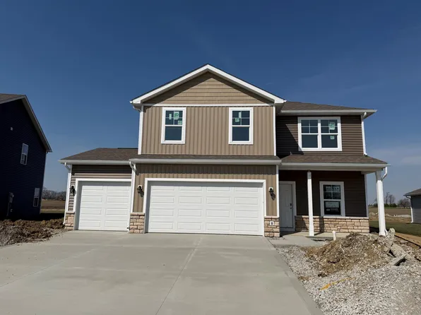 145 Brookside Dr, Jeffersonville, OH 43128