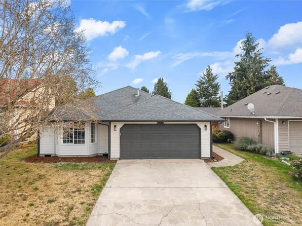5916 Crimson Court SE, Olympia, WA 98513
