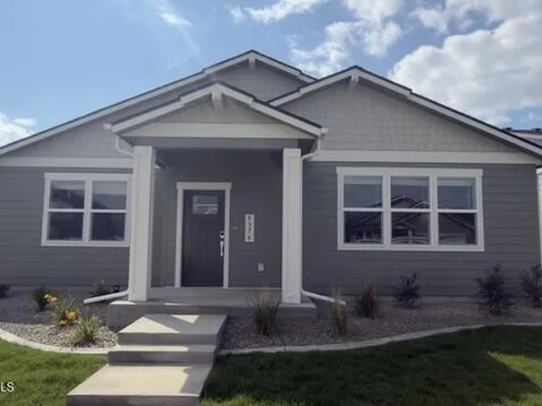 5376 E Aquila Ave, Post Falls, ID 83854