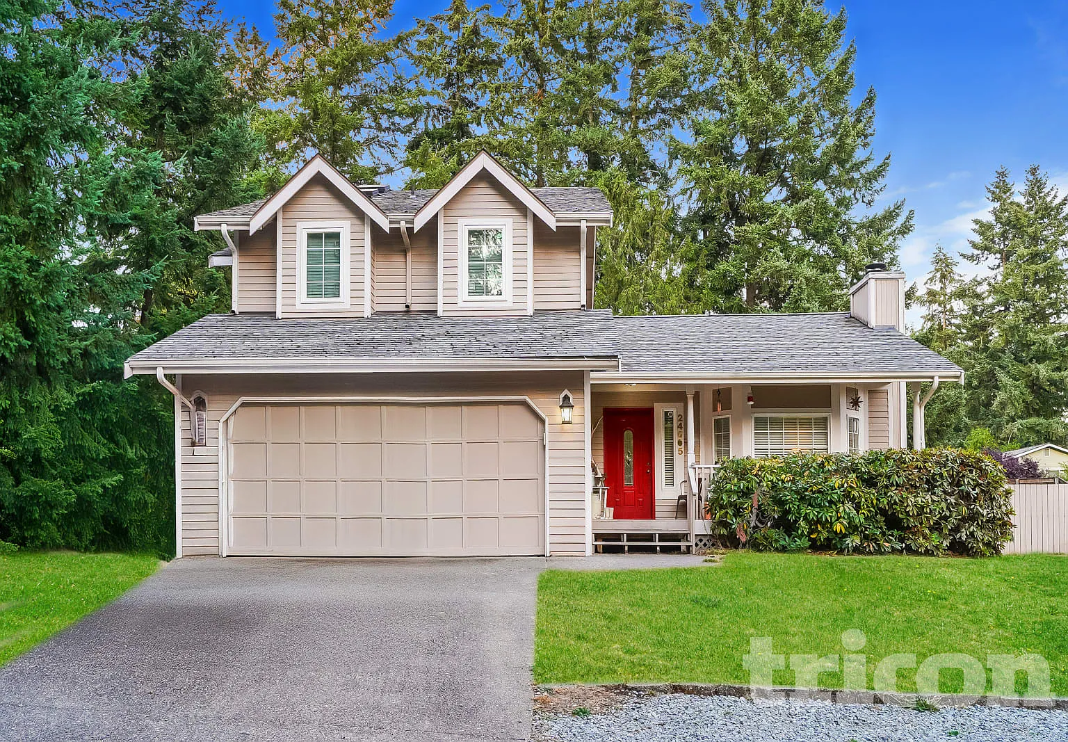 24605 52Nd Avenue Court E Graham WA — Photo 1