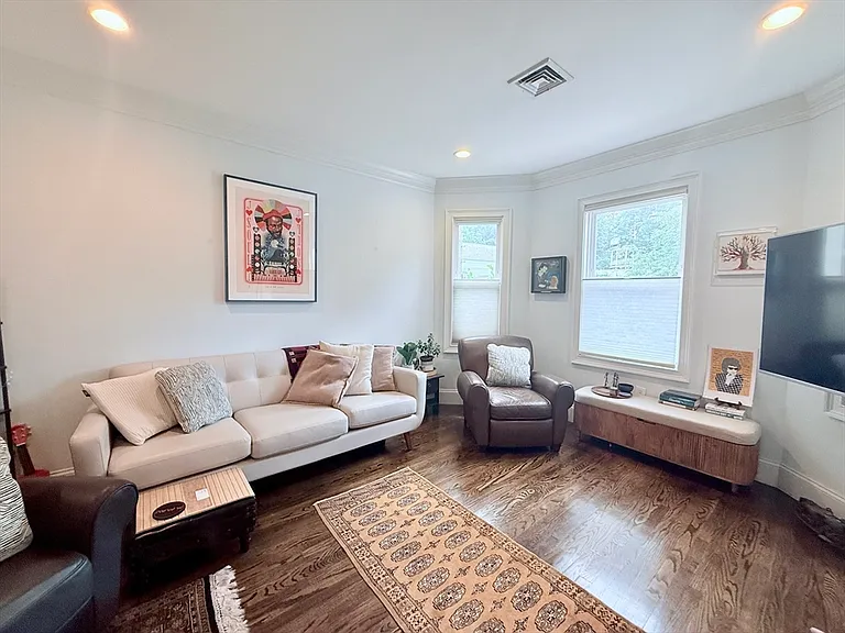 58 Seaverns Ave #1 — Photo 5
