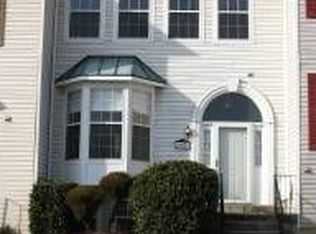 15002 Pine Top Ln, Burtonsville, MD 20866