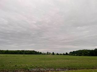 8482 6th Line, Halton Hills, ON L7G 4S6