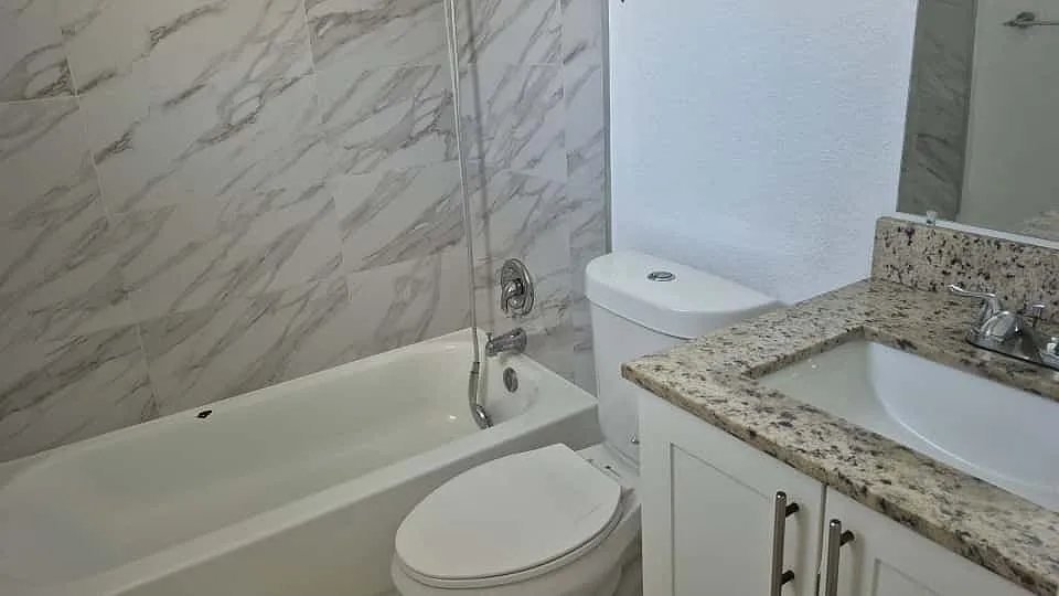 1 bed, 612 sqft, $1,600 — Photo 4