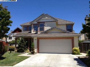 30732 Knight Ct, Union City, CA 94587