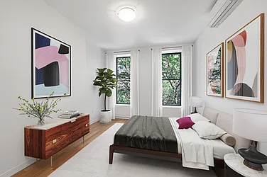 Rented by Oxford Property Group