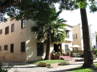 430 1/2 N Curson Ave, Los Angeles, CA 90036