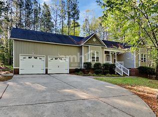 63 Meadow Loop Dr, Clayton, NC 27527