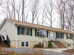 13408 Carrageen Dr, Manassas, VA 20112