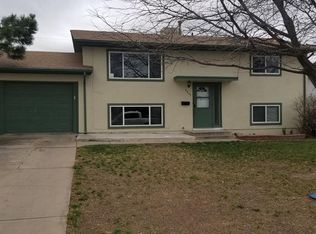 2605 Ridgewood Ln, Pueblo, CO 81005