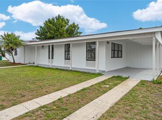 645 Dalton Blvd, Pt Charlotte, FL 33952