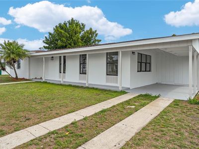 645 Dalton Blvd, Pt Charlotte, FL, 33952