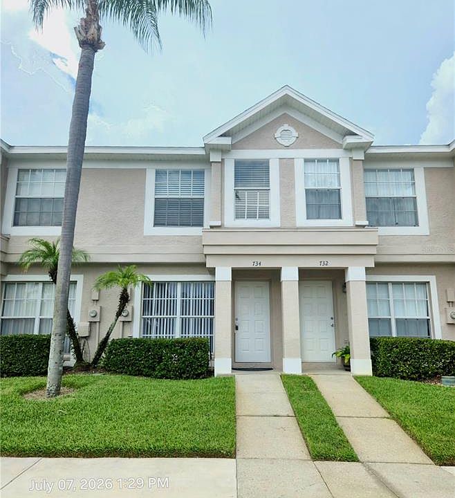 1st image of 734 KENSINGTON LAKE CIR #BRANDON