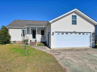 2404 Farmwood Cir, Conway, SC 29527