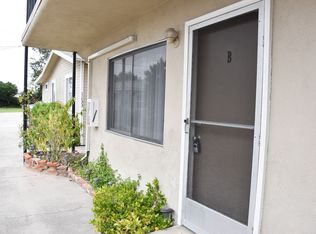 Palmyra (1129-1143) West, Orange, CA 92868
