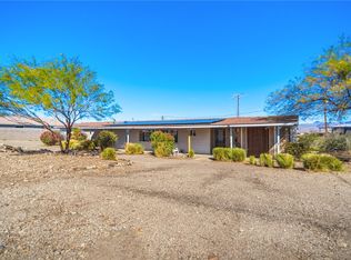 1684 Monte Vista Dr, Bullhead City, AZ 86442