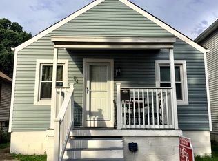 84 Meek Ave, Columbus, OH