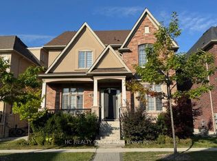 14 Tralee Ct, Markham, ON L6C 0V1