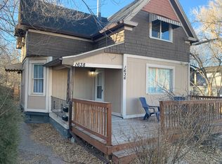 1638 S Cascade Ave, Colorado Springs, CO 80905