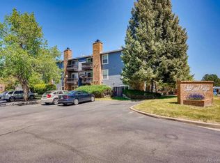 7881 Allison Way APT 103, Arvada, CO 80005