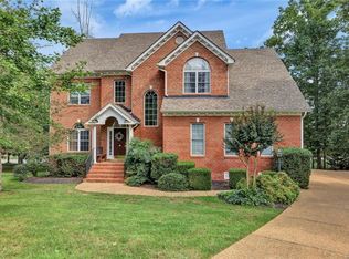 16806 Jennway Ct, Moseley, VA 23120