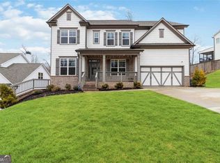 4993 Little Fox Trl, Gainesville, GA 30507