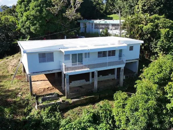 State Highway 834 Mamey, Guaynabo, PR 00971