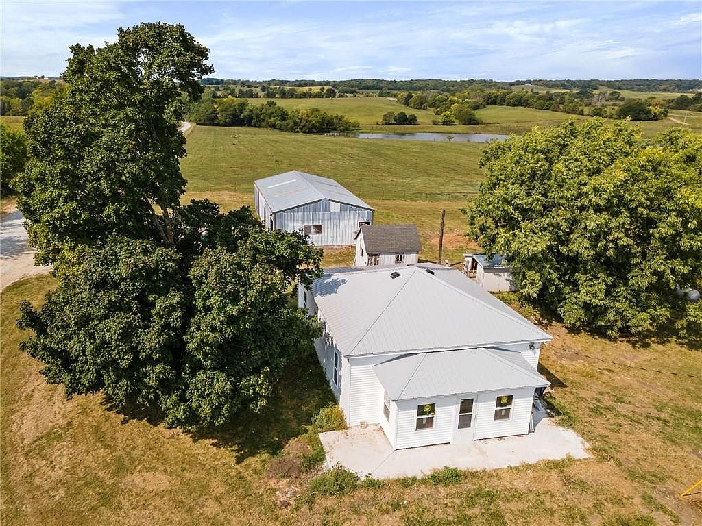 16981 County Road 225, Bogard, MO 64622 Zillow