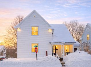 201 Knox Street, Rumford, ME 04276