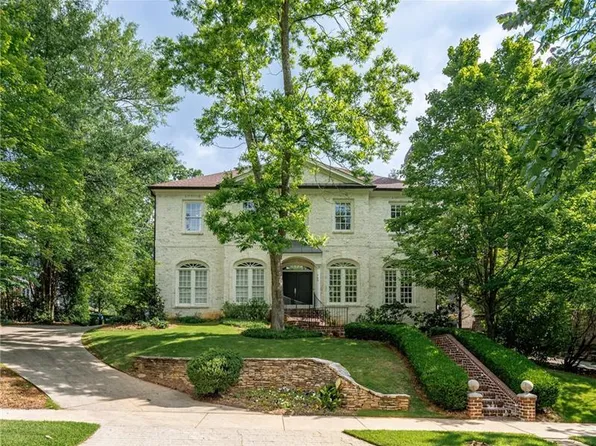 740 E Morningside Dr NE, Atlanta, GA 30324