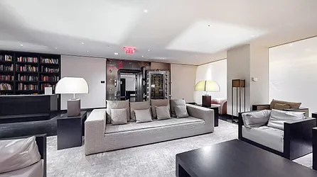 Rented by Compass