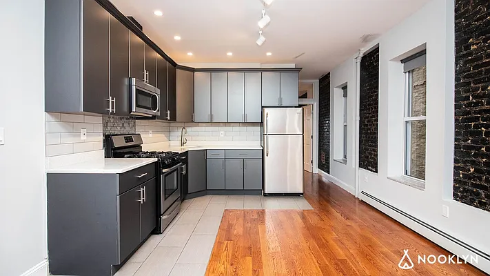Rented by Nooklyn NYC LLC | media 1