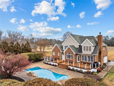 19655 Battery Park Rd, Smithfield, VA, 23430