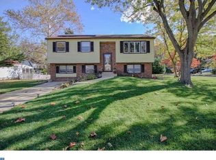 327 Washington Ave, Cherry Hill, NJ 08002