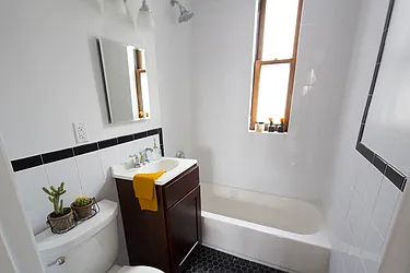 Rented by Westminster Management