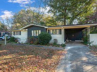 1005 Catherine St, Birmingham, AL 35215