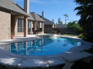 17323 Coronado Park Ln, Humble, TX 77346