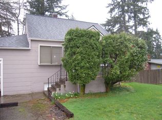 9507 SW 49th Ave, Portland, OR 97219