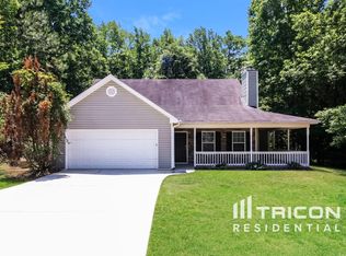 100 Shadowbrook Trce, Covington, GA 30016