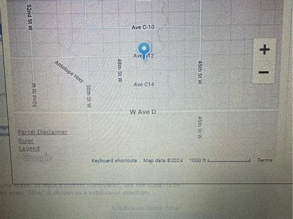 12 Vic Stw Ave W #47, Lancaster, CA 93536