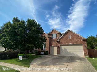 10233 Chestnut Ridge Rd, Austin, TX 78726
