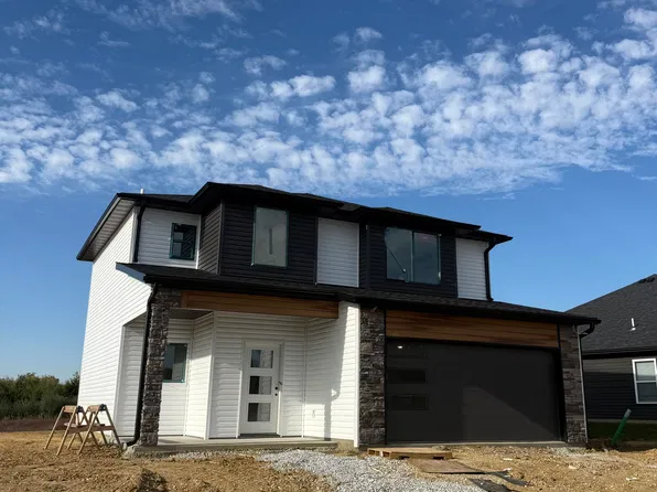 3209 Napoli Dr, Columbia, MO 65202