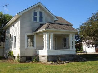 9385 Childrens Home Bradford Rd, Bradford, OH 45308