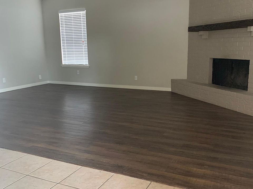 826 Hardy Springs Cir McAlester, OK Zillow