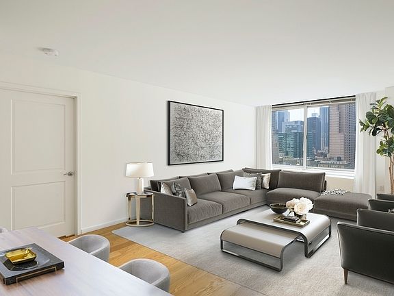 3rd image of 260 W 54th St APT 44I