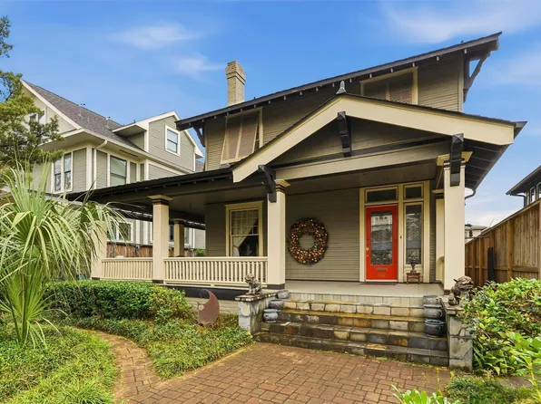 110 Stratford St, Houston, TX 77006