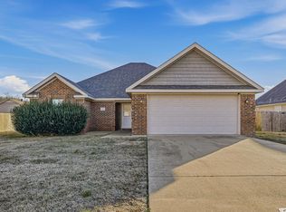 1312 Crepe Myrtle Dr, Jonesboro, AR 72405