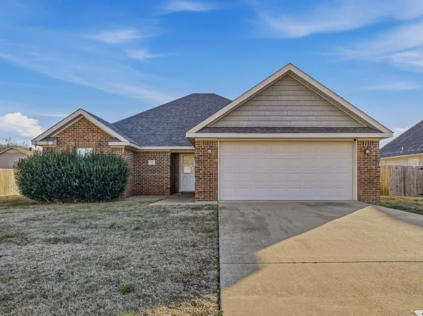1312 Crepe Myrtle Dr, Jonesboro, AR 72405