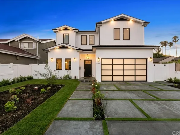 4543 Lennox Ave, Sherman Oaks, CA 91423