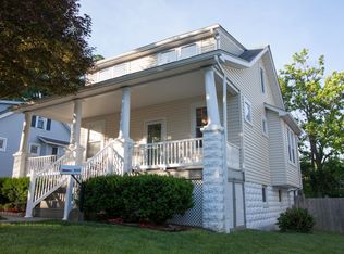 3117 Glendale Ave, Baltimore, MD 21234